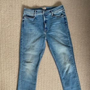 NWOT- MOTHER Jeans